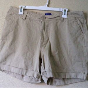 Simply Styled shorts